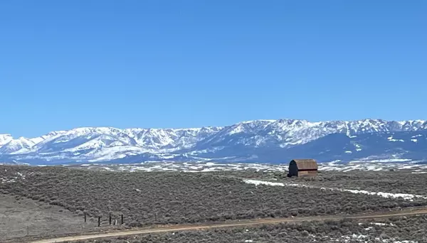 feature image of Discover Your Dream Retreat: 5.22 Acres in Green River Ranches, Daniel, WY
