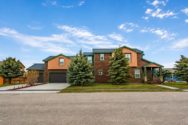Why Trails Creek is One of Pinedale, Wyoming’s Most Desirable Communities