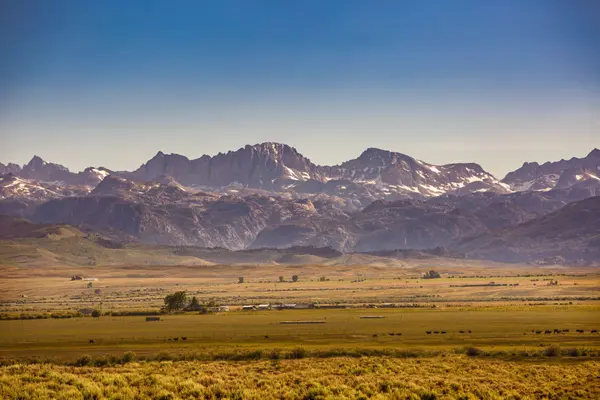 Top Public Lands & Outdoor Recreation Destinations in Sublette County