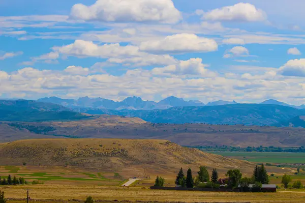 Summer Real Estate Market in N Sublette County Begins with Mixed Signals