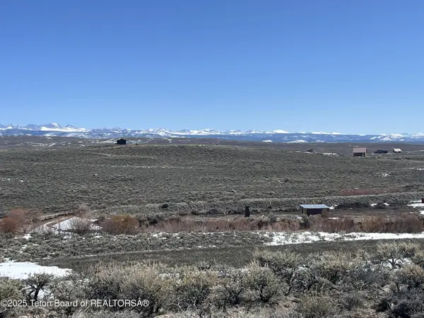 TBD WASHAKIE Drive, Daniel, WY 83115