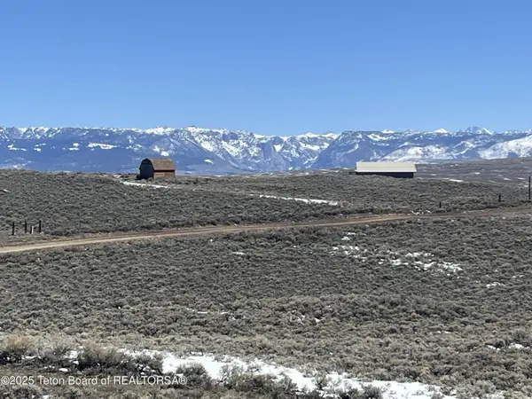 TBD WASHAKIE Drive, Daniel, WY 83115