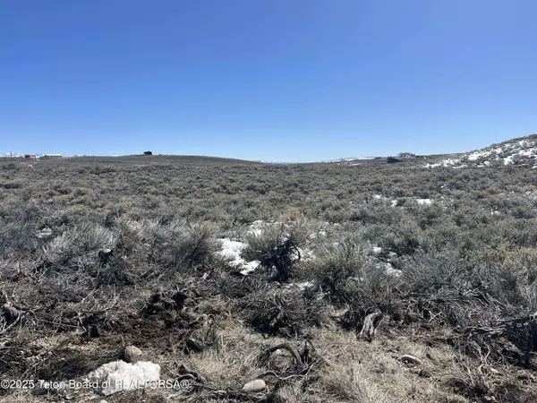 TBD WASHAKIE Drive, Daniel, WY 83115