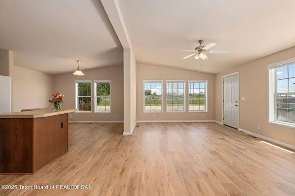 446 S BRIDGER Avenue, Pinedale, WY 82941