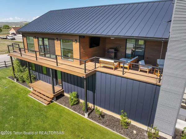 1205 TRAILS CREEK Avenue, Pinedale, WY 82941