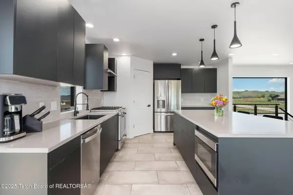 1205 TRAILS CREEK Avenue, Pinedale, WY 82941