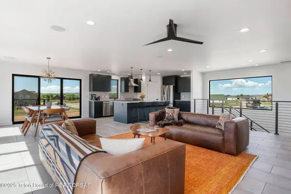 1205 TRAILS CREEK Avenue, Pinedale, WY 82941