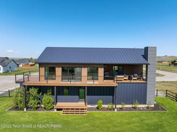 1205 TRAILS CREEK Avenue, Pinedale, WY 82941