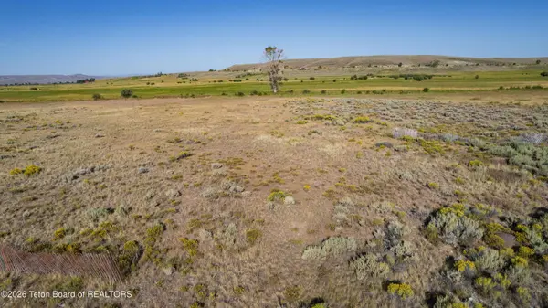 LOT 8 HAY MEADOW Circle, Pinedale, WY 82941