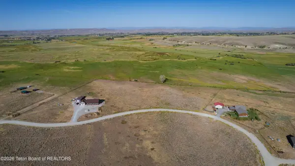 LOT 8 HAY MEADOW Circle, Pinedale, WY 82941