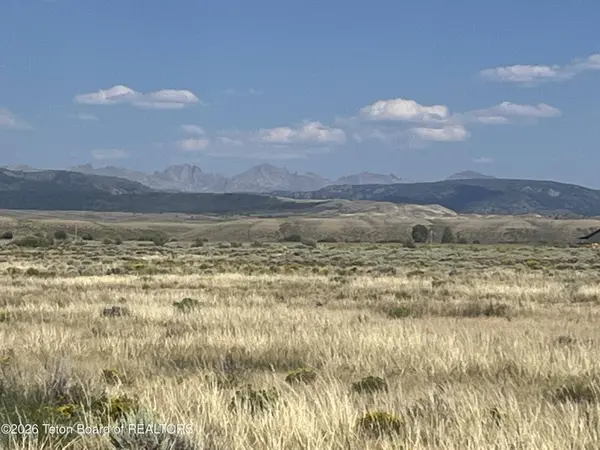 LOT 8 HAY MEADOW Circle, Pinedale, WY 82941