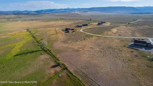 LOT 8 HAY MEADOW Circle, Pinedale, WY 82941