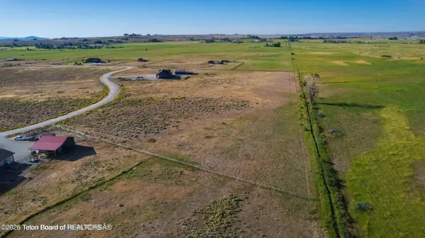 LOT 8 HAY MEADOW Circle, Pinedale, WY 82941