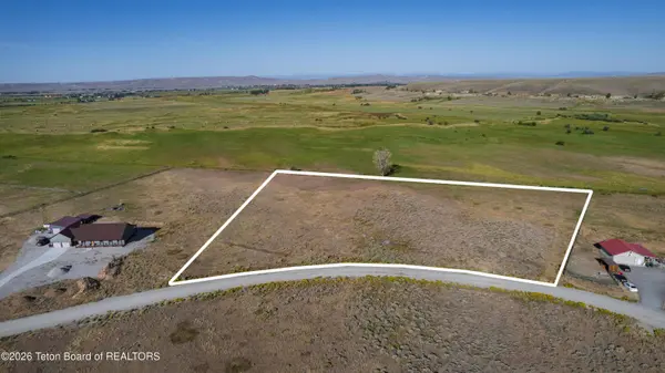 LOT 8 HAY MEADOW Circle, Pinedale, WY 82941