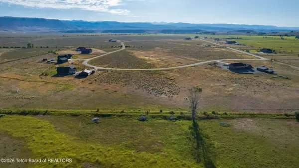 LOT 8 HAY MEADOW Circle, Pinedale, WY 82941