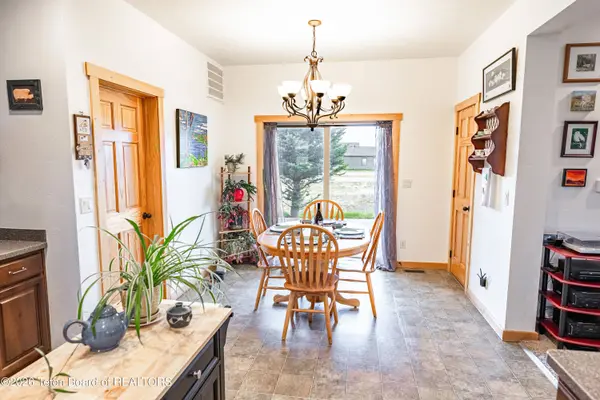 1010 COBBLESTONE Street, Pinedale, WY 82941