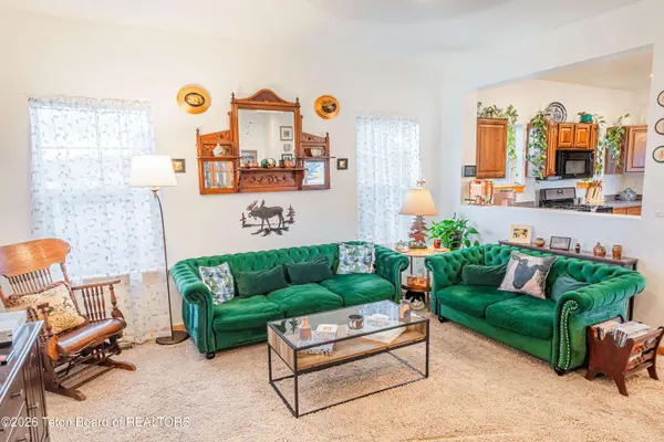 1010 COBBLESTONE Street, Pinedale, WY 82941