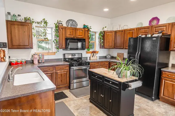 1010 COBBLESTONE Street, Pinedale, WY 82941