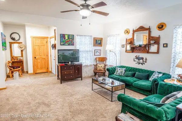 1010 COBBLESTONE Street, Pinedale, WY 82941
