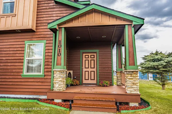 1010 COBBLESTONE Street, Pinedale, WY 82941