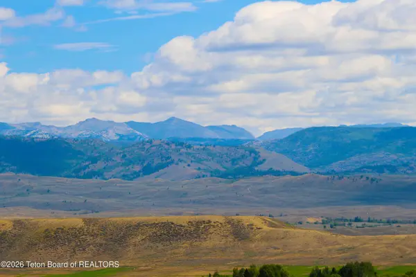 20 ELK RUN Road, Pinedale, WY 82941