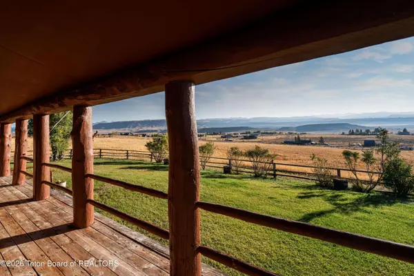 20 ELK RUN Road, Pinedale, WY 82941