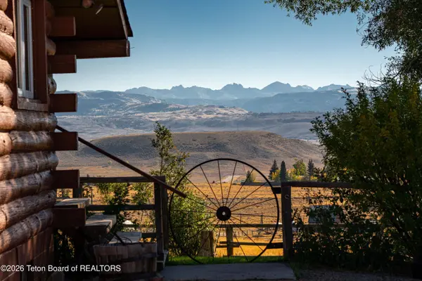 20 ELK RUN Road, Pinedale, WY 82941