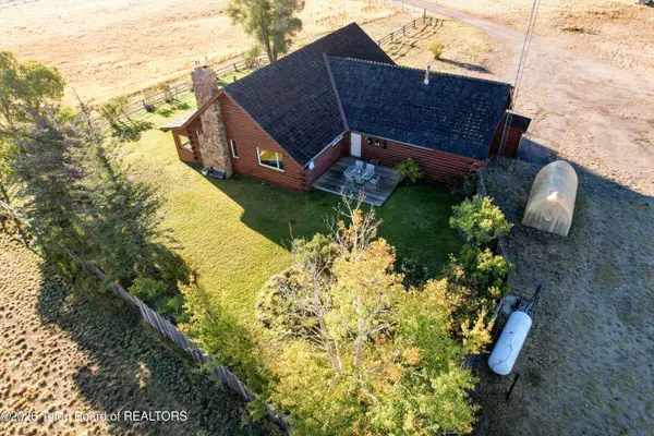 20 ELK RUN Road, Pinedale, WY 82941