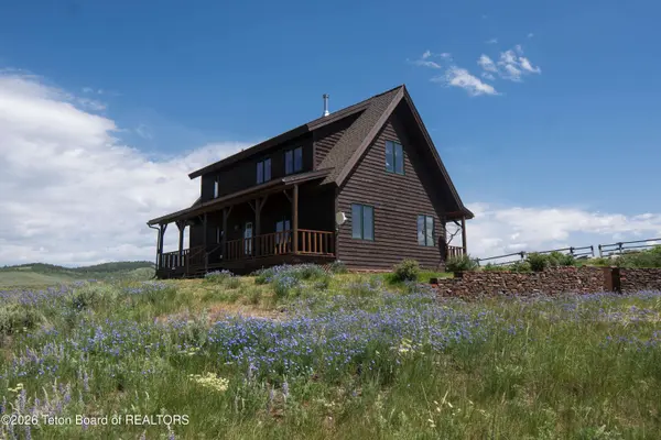 41 MARSH CREEK Road