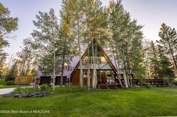 97 RIVERSIDE Road, Pinedale, WY 82941