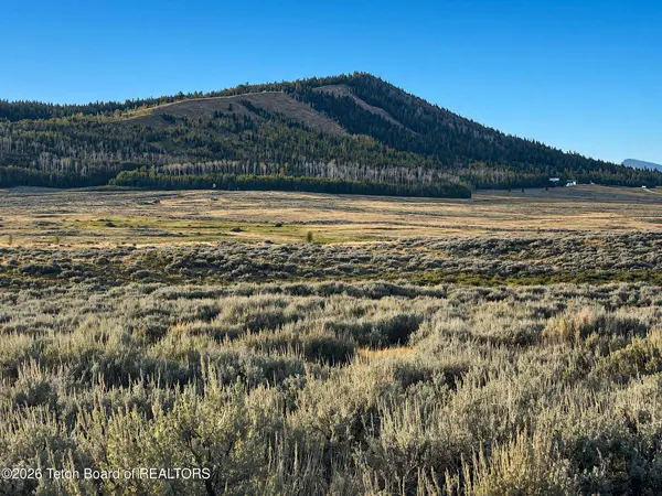 LOT 6 MARSH CREEK Road, Cora, WY 82925
