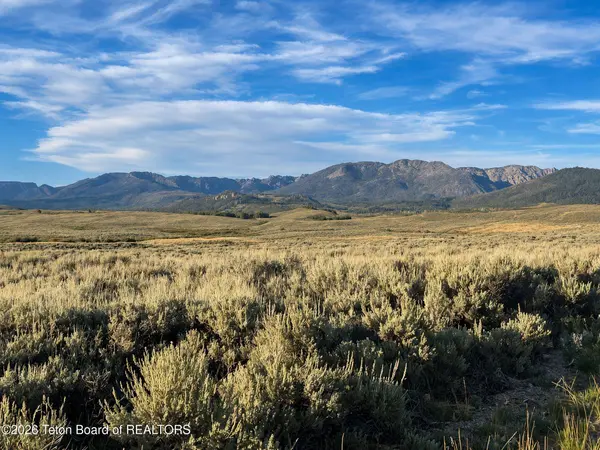 LOT 6 MARSH CREEK Road, Cora, WY 82925