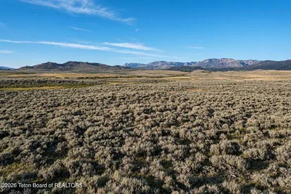 LOT 6 MARSH CREEK Road, Cora, WY 82925