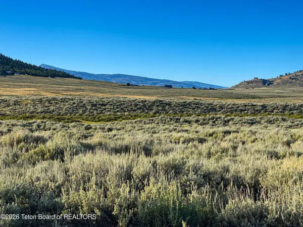 LOT 6 MARSH CREEK Road, Cora, WY 82925