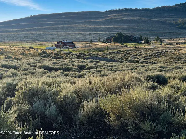 LOT 6 MARSH CREEK Road, Cora, WY 82925