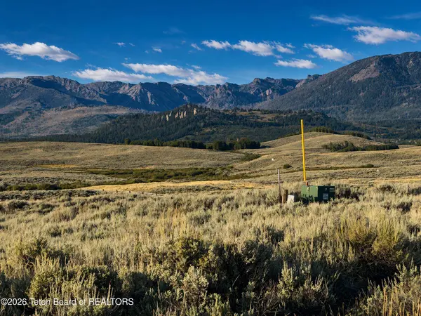 LOT 6 MARSH CREEK Road