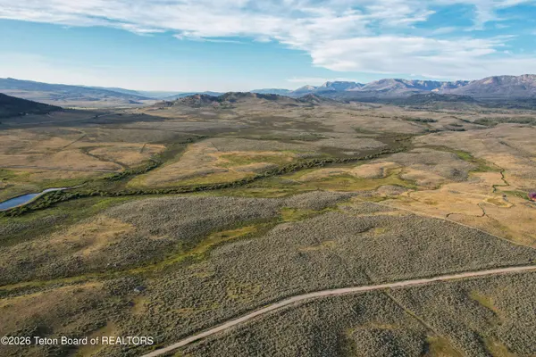 LOT 6 MARSH CREEK Road, Cora, WY 82925