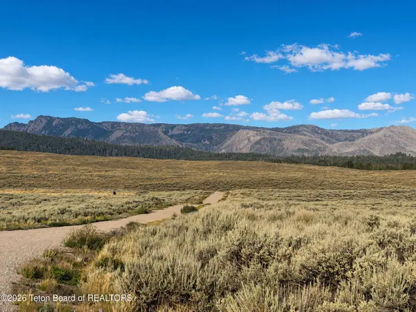 LOT 6 MARSH CREEK Road, Cora, WY 82925