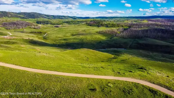 8 LOT 6 SKYLINE Drive, Bondurant, WY 82922