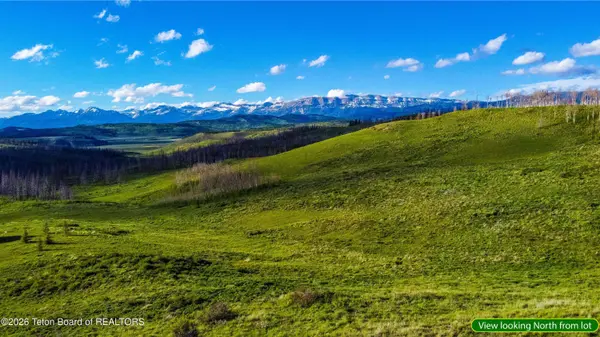 8 LOT 6 SKYLINE Drive, Bondurant, WY 82922