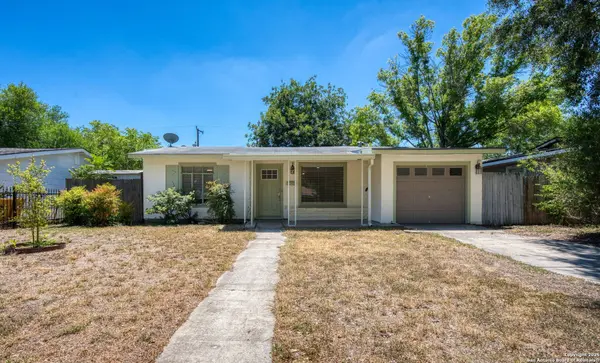 342 Burwood, San Antonio, TX 78213