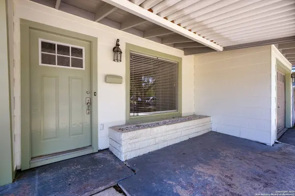 342 Burwood, San Antonio, TX 78213