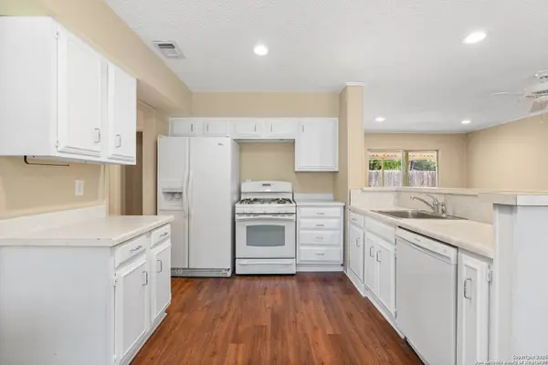 342 Burwood, San Antonio, TX 78213