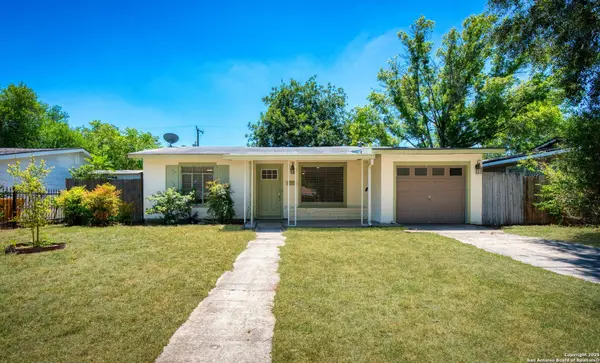 342 Burwood, San Antonio, TX 78213