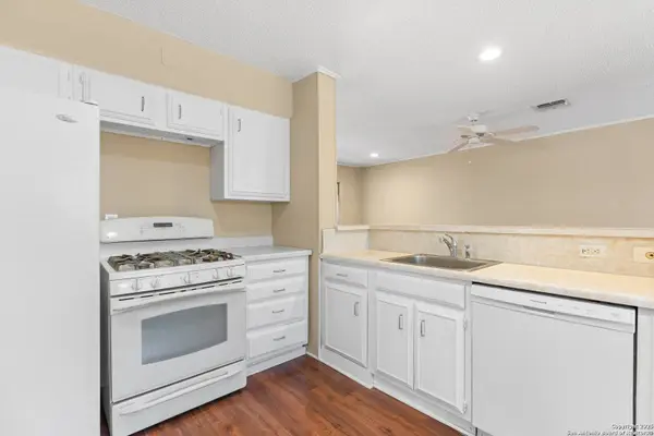 342 Burwood, San Antonio, TX 78213