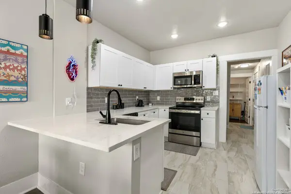 609 VIRGINIA BLVD, San Antonio, TX 78203