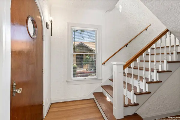 331 W ELSMERE PL UNIT 102, San Antonio, TX 78212-2257