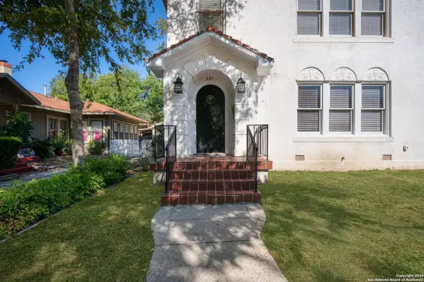 331 ELSMERE PL UNIT 102, San Antonio, TX 78212-2257