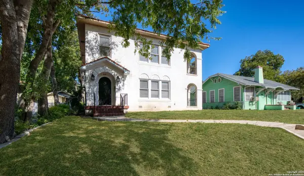 331 W ELSMERE PL UNIT 102, San Antonio, TX 78212-2257