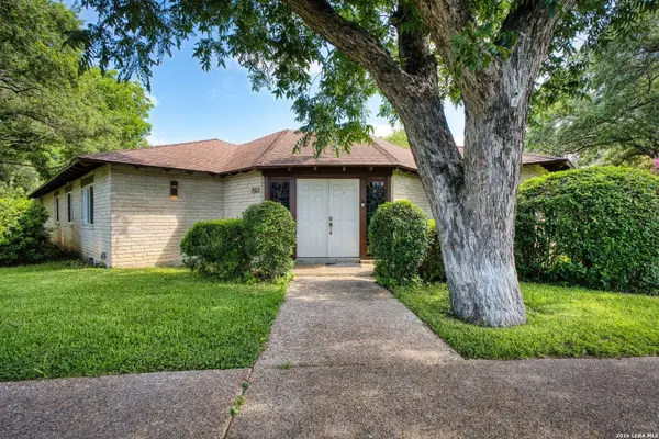 7503 FORRESTGLEN DR, San Antonio, TX 78209